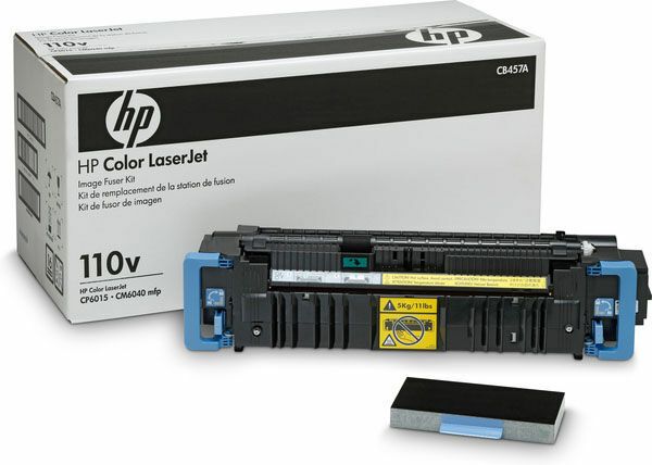 HP CLJ CM6030/6040/CP6015