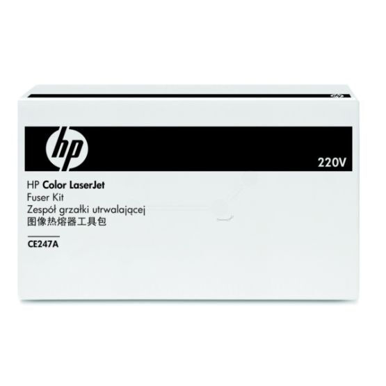 HP CLJ CP4025/M680 kiinnitysyksikkö