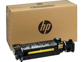 ! HP CLJ Enteprise MFP M681 220V
