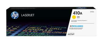 HP CF412A Värikasetti laser