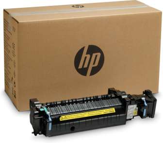 HP CLJ M553/M557 kiinnitysyksikkö