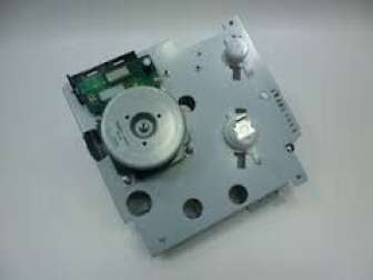 HP CLJ M830/M806 rumpu