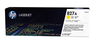 HP CF302A väriVärikasetti laser