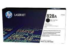 HP CF358A musta rumpu