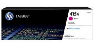 HP W2033A Värikasetti laser