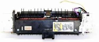 HP CM 2320 Kiinitysyksikkö