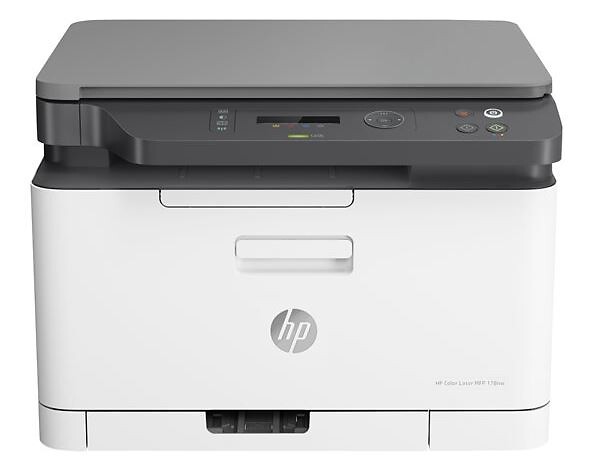 HP Color laser MFP 178nw