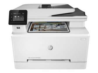 HP Color LaserJet Pro MFP M280nw