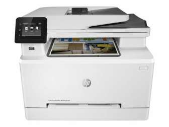 HP Color LaserJet Pro MFP M281fdn