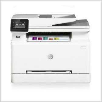 HP Color LaserJet Pro MFP M282nw monitoimitulostin