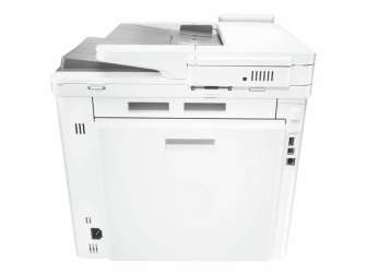 HP Color LaserJet Pro MFP M477fnw