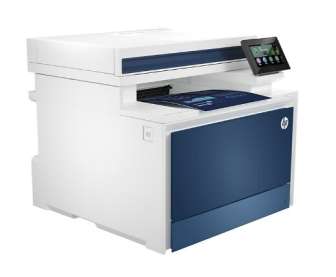 HP Color LJ Pro MFP 4302fdw