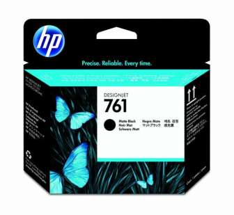 HP DesignJet 761 mattamusta