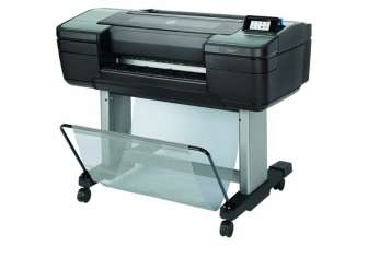 HP Desingjet Z6 24-in PS