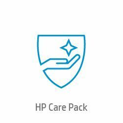 HP Electronic Care Pack laajen