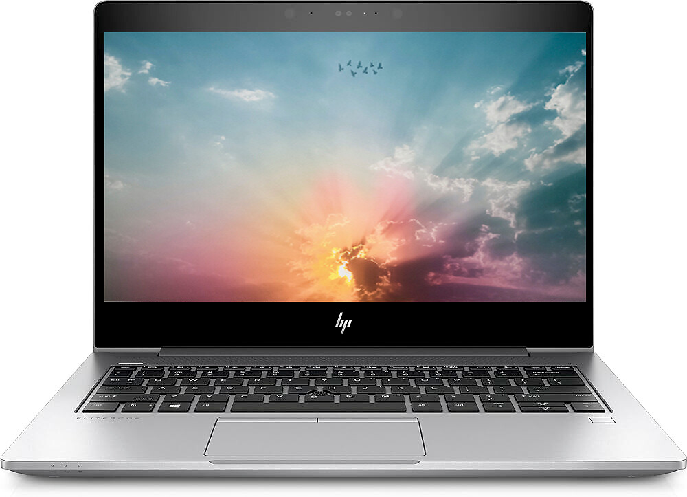 HP Elitebook 830 G5 13.3