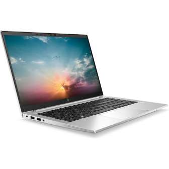 HP Elitebook 830 G7 - i5-10th