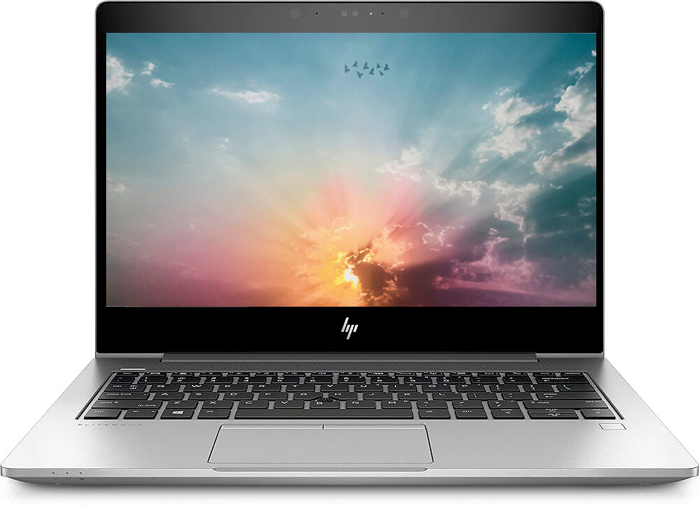 HP Elitebook 840 G6 14