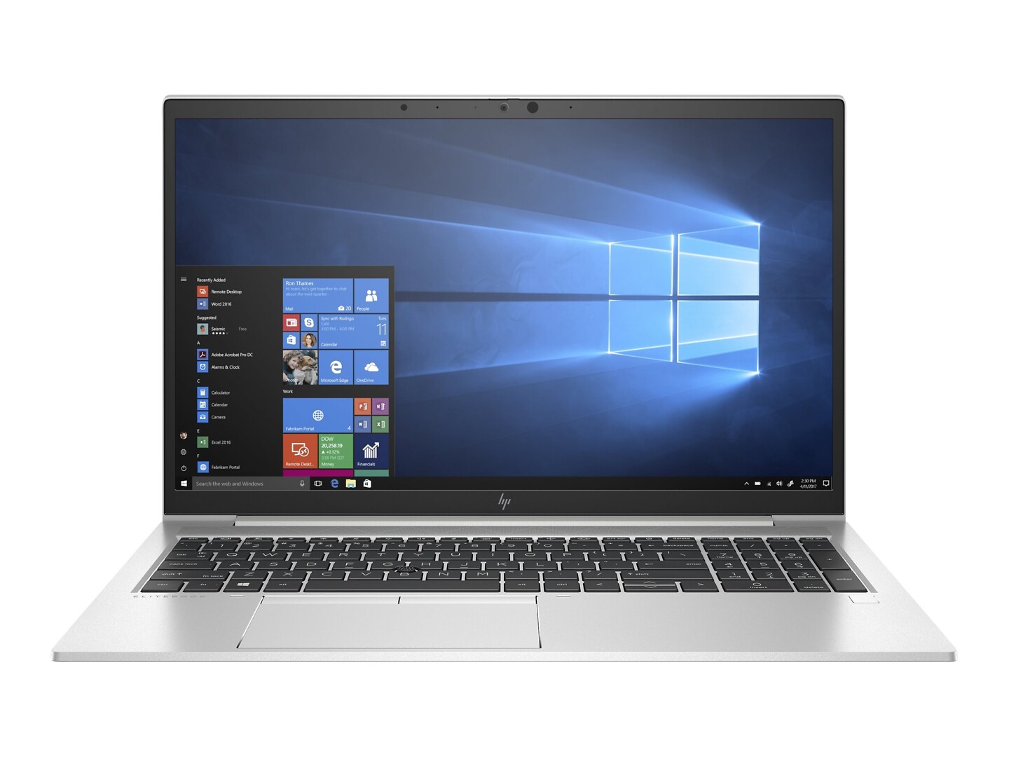 HP Elitebook 850 G7 15'' FHD