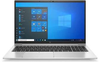 HP EliteBook 850 G8