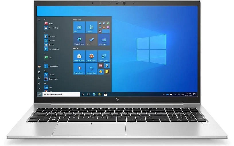 HP EliteBook 850 G8