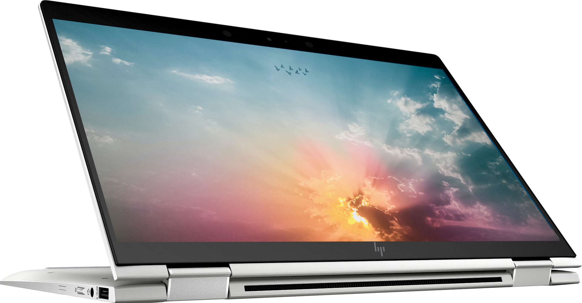 HP EliteBook x360 1040 G7 14