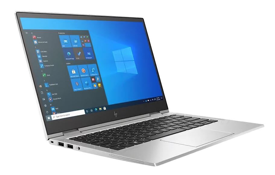 HP EliteBook x360 830 G8
