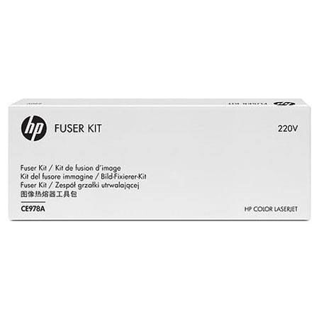 HP Fuser Kit 220V CLJ CP5525
