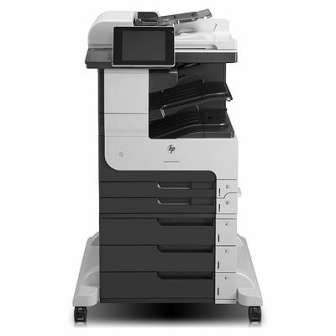 HP LaserJet 700 MFP M725z