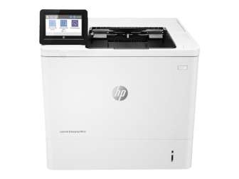 HP LJ Enterprise M612dn
