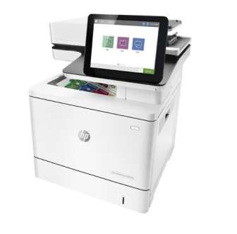 HP LaserJet Enterprise MFP M578dn