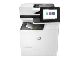 HP LaserJet Enterprise MFP M681dh monitoimitulosti