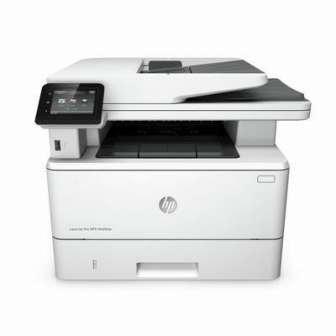 HP LaserJet M426dw MFP tulosti