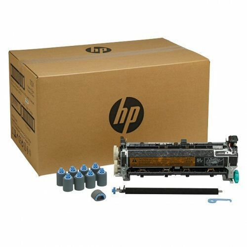 HP LaserJet maintenance kit
