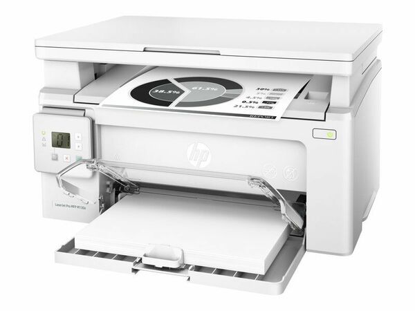 HP LaserJet MFP M130a monitoimitulostin
