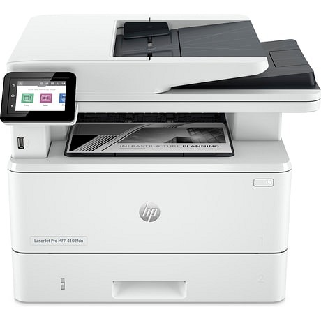 HP LaserJet Pro MFP 4102fdn monitoimitulostin