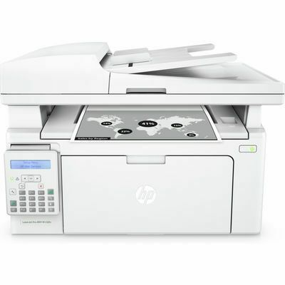 HP LaserJet Pro MFP m130fn