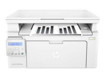 HP LaserJet Pro MFP M130nw- monitoimilaite