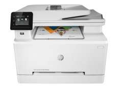 HP Color LaserJet Pro MFP 3302fdn
