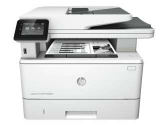 HP LaserJet Pro MFP M426fdw