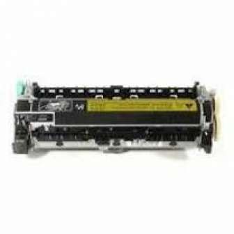 HP LJ 4345MFP kuumennin