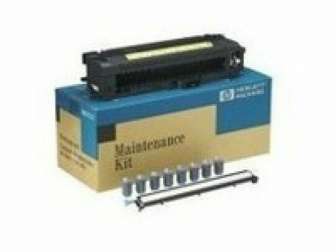 HP LJ 9000-sarja huoltoyksikkö