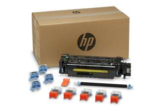 HP LJ Enterprise MFP M681, M682