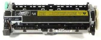 HP LJ M4345 kuumennin