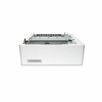 HP LJ M452/M477/M377 alusta