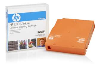 HP LTO Ultrium Universal