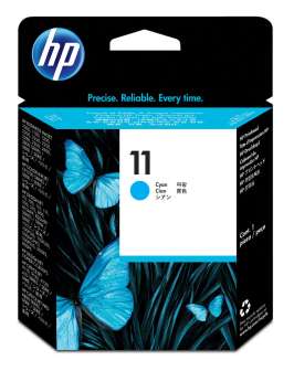 HP No 11 cyan