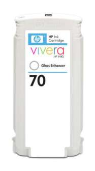 HP No 70 Gloss enhancer 130ml