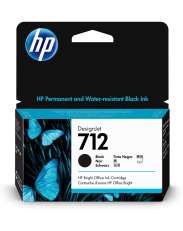 HP No 712 musta
