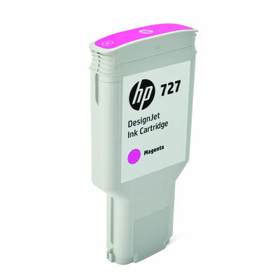 HP No 727 magenta300 ml